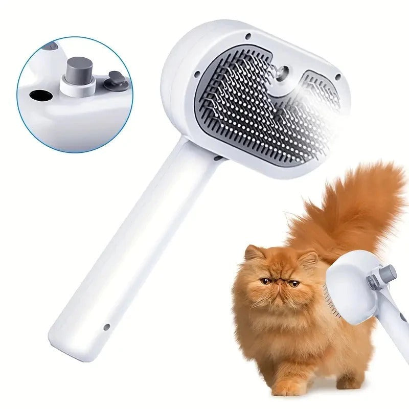Autolimpante Animais De Estimação