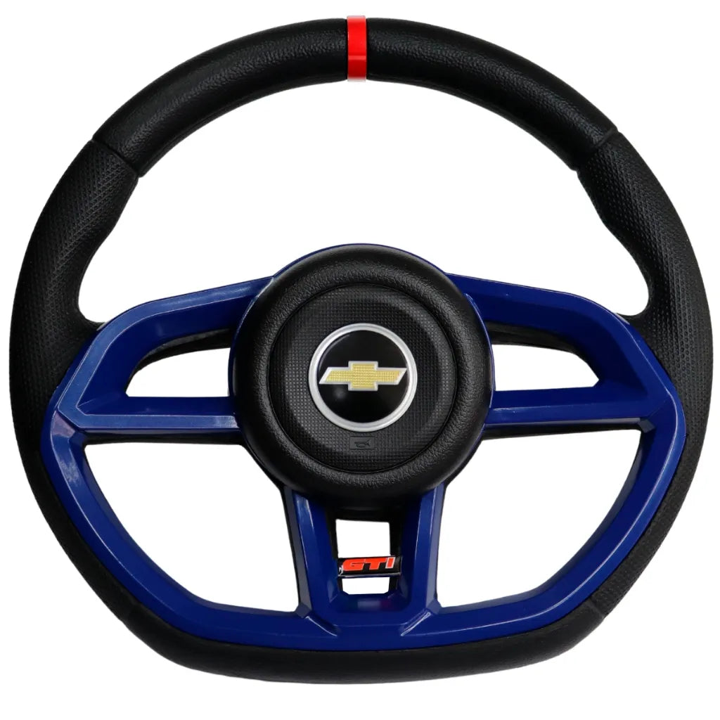 Volante Esportivo Gti Classic