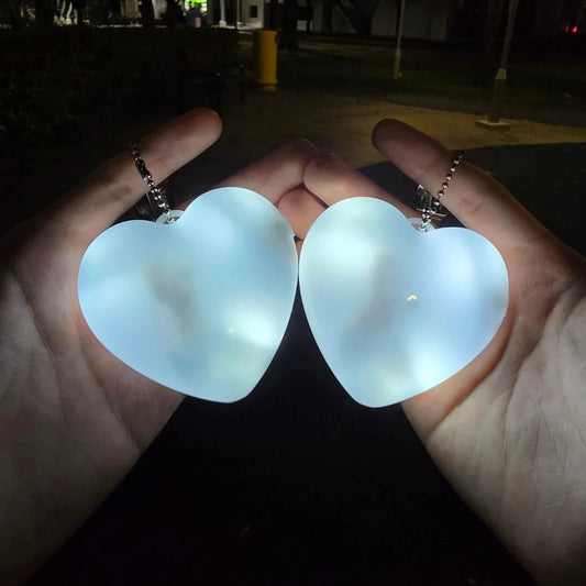 Pingente Led Luaris