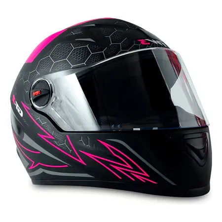 FW3 GT2 com Viseira e Narigueira