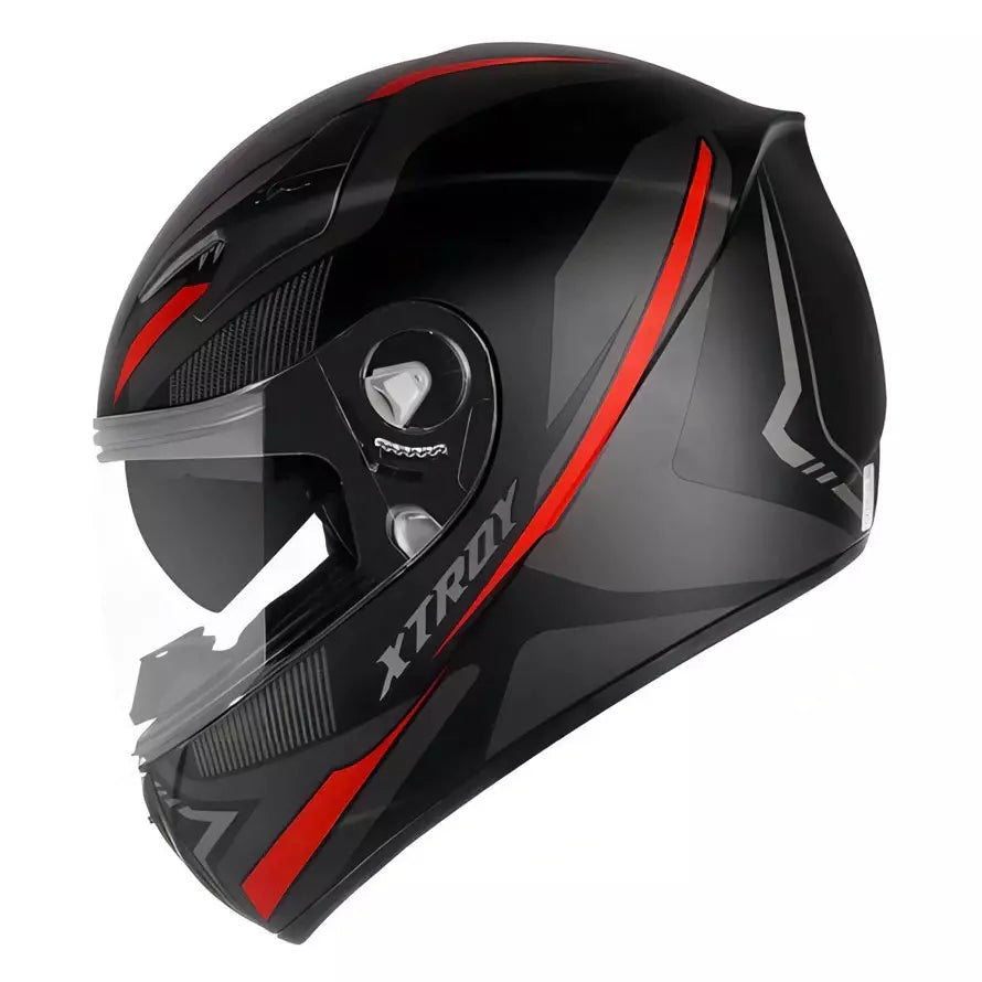 EBF X Troy Drone Com óculos Interno