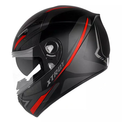 EBF X Troy Drone Com óculos Interno