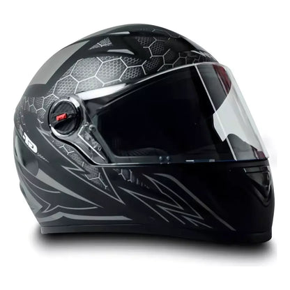 FW3 GT2 com Viseira e Narigueira