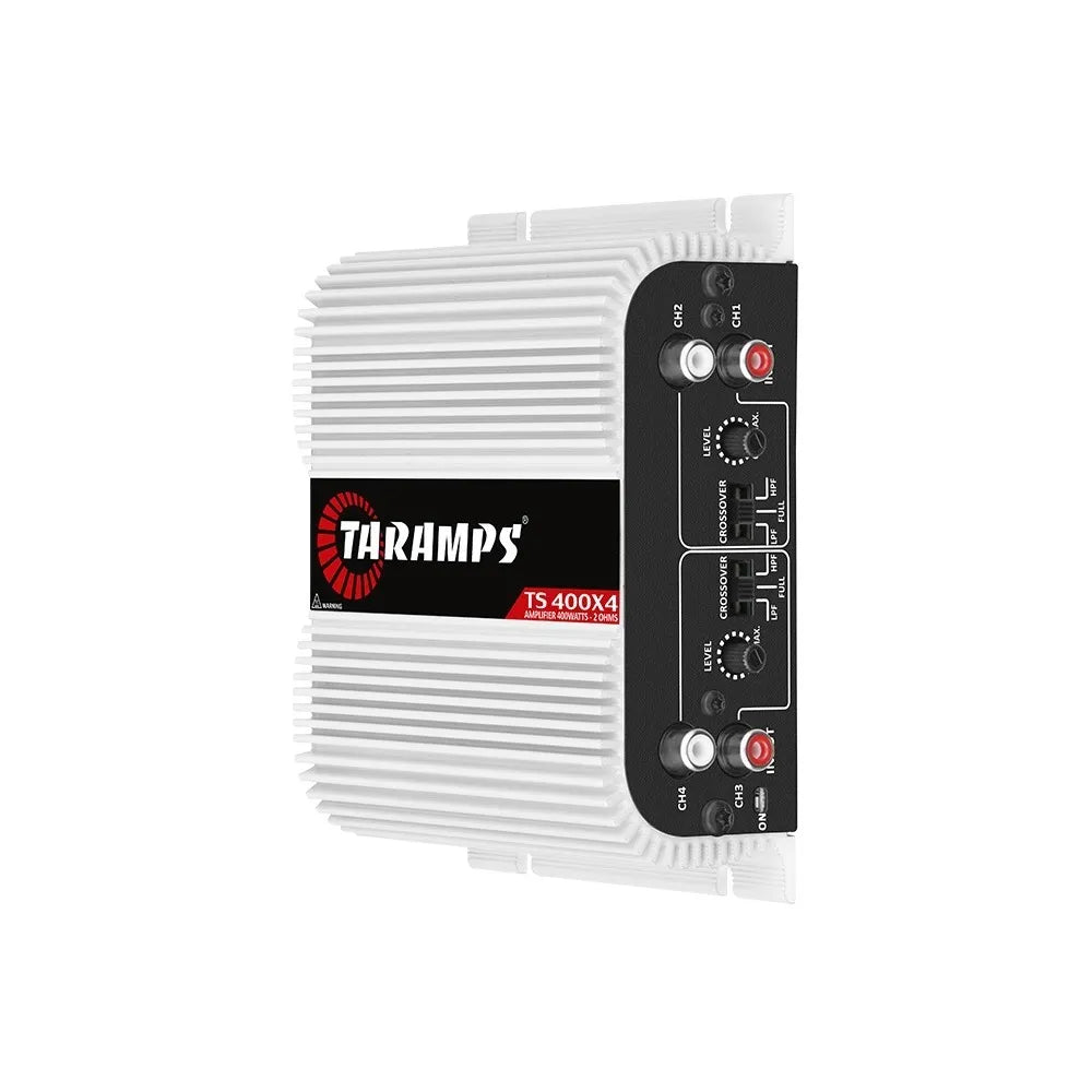 Modulo Amplificador Taramps Ts400x4
